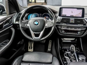 BMW X3 * xDrive30i * CARFAX * ЦЕНА ДО БГ, снимка 10