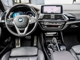 BMW X3 * xDrive30i * CARFAX * ЦЕНА ДО БГ, снимка 9