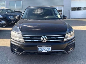 VW Tiguan * 4MOTION * CARFAX * ЦЕНА ДО БГ, снимка 15