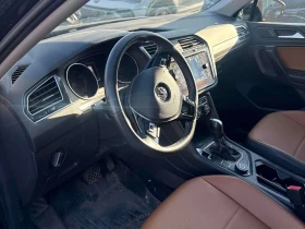 VW Tiguan * 4MOTION * CARFAX * ЦЕНА ДО БГ, снимка 5