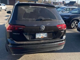 VW Tiguan * 4MOTION * CARFAX * ЦЕНА ДО БГ, снимка 4