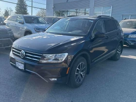 VW Tiguan * 4MOTION * CARFAX * ЦЕНА ДО БГ, снимка 1