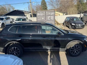 VW Tiguan * 4MOTION * CARFAX * ЦЕНА ДО БГ, снимка 12