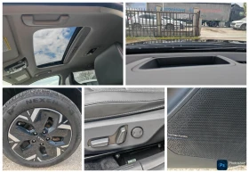 Kia Niro 65 kw full, снимка 15