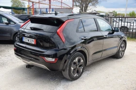 Kia Niro 65 kw full, снимка 7