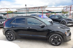 Kia Niro 65 kw full, снимка 8