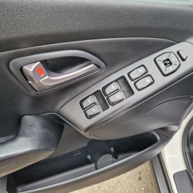 Hyundai IX35 1.7CRDi FaceLift, снимка 8