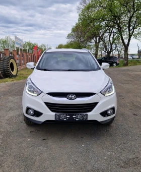 Hyundai IX35 1.7CRDi FaceLift, снимка 2
