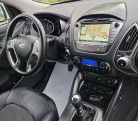 Hyundai IX35 1.7CRDi FaceLift, снимка 13