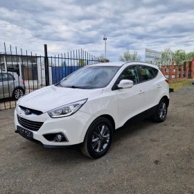 Hyundai IX35 1.7CRDi FaceLift, снимка 7