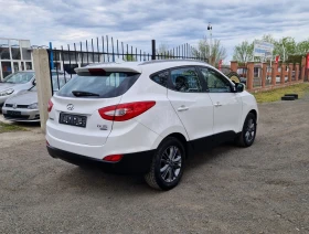 Hyundai IX35 1.7CRDi FaceLift, снимка 6