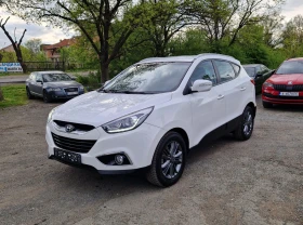 Hyundai IX35 1.7CRDi FaceLift, снимка 3