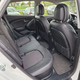 Hyundai IX35 1.7CRDi FaceLift, снимка 14