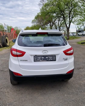 Hyundai IX35 1.7CRDi FaceLift, снимка 5