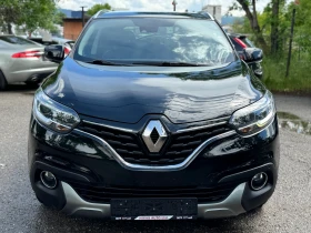 Renault Kadjar 125.000км! 4х4! Кожа ! Нави!, снимка 2