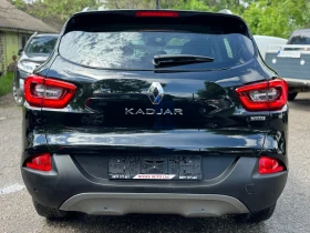 Renault Kadjar 125.000км! 4х4! Кожа ! Нави!, снимка 5