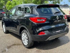 Renault Kadjar 125.000км! 4х4! Кожа ! Нави!, снимка 4