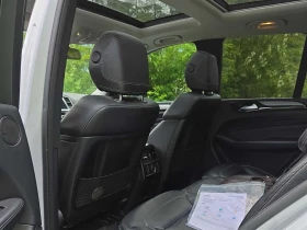 Mercedes-Benz ML 350 BlueTEC/ПОДГРЕВИ/ПАНОРАМА/АВТОФИНАНСИРАНЕ, снимка 10