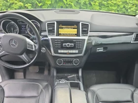 Mercedes-Benz ML 350 BlueTEC/ПОДГРЕВИ/ПАНОРАМА/АВТОФИНАНСИРАНЕ, снимка 9