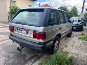 Land Rover Range rover, снимка 4