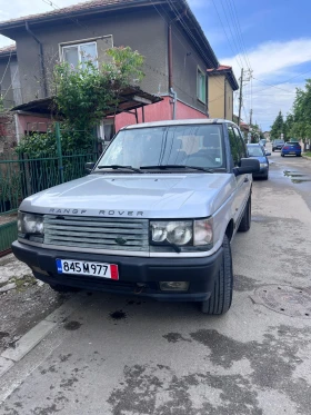 Land Rover Range rover, снимка 5