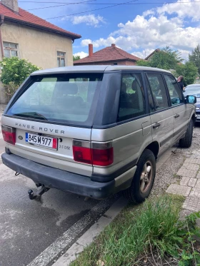Land Rover Range rover, снимка 2