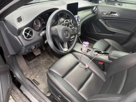 Mercedes-Benz GLA * 250 * АВТОКРЕДИТ * ПРЕДСТАВИТЕЛСТВО НА AUDI, снимка 7