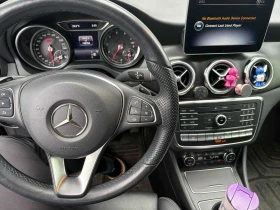 Mercedes-Benz GLA * 250 * АВТОКРЕДИТ * ПРЕДСТАВИТЕЛСТВО НА AUDI, снимка 9