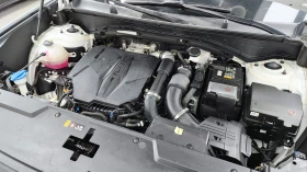 Hyundai Santa fe Prestige | HUD | 360 Камера | Панорама | 7 Места, снимка 3