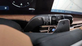 Hyundai Santa fe Prestige | HUD | 360 Камера | Панорама | 7 Места, снимка 15