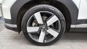 Hyundai Santa fe Prestige | HUD | 360 Камера | Панорама | 7 Места, снимка 4