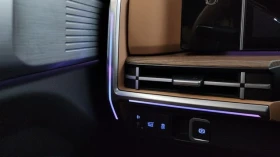 Hyundai Santa fe Prestige | HUD | 360 Камера | Панорама | 7 Места, снимка 9