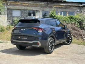 Kia Sportage X-Line AWD, снимка 6