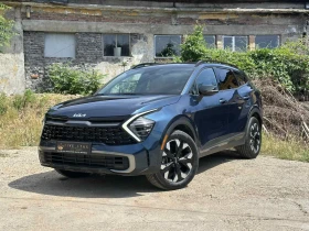 Kia Sportage X-Line AWD, снимка 1