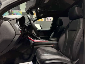 Audi Q7 * TECHNIK BLACK OPTICS CLEAN CARFAX! * CARFAX * ЦЕ, снимка 15