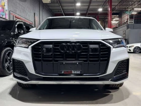 Audi Q7 * TECHNIK BLACK OPTICS CLEAN CARFAX! * CARFAX * ЦЕ, снимка 6