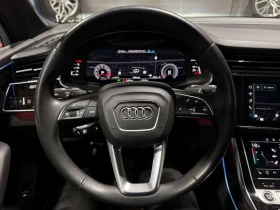 Audi Q7 * TECHNIK BLACK OPTICS CLEAN CARFAX! * CARFAX * ЦЕ, снимка 16