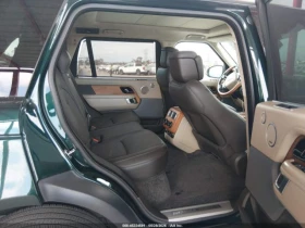 Land Rover Range rover  P525 WESTMINSTER* КРАЙНА ЦЕНА ДО БЪЛГАРИЯ* , снимка 12