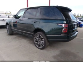Land Rover Range rover  P525 WESTMINSTER* КРАЙНА ЦЕНА ДО БЪЛГАРИЯ* , снимка 6