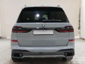BMW X7 40d xDrive M Spot Paket, снимка 3