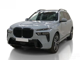BMW X7 40d xDrive M Spot Paket, снимка 1