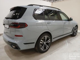 BMW X7 40d xDrive M Spot Paket, снимка 4