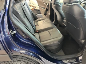 Toyota Rav4 Luxury, снимка 9