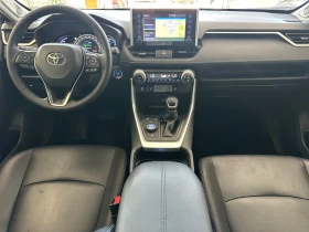 Toyota Rav4 Luxury, снимка 10