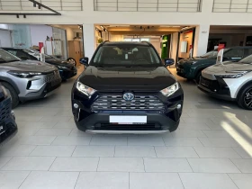 Toyota Rav4 Luxury, снимка 1