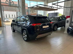Toyota Rav4 Luxury, снимка 3