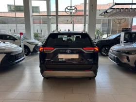 Toyota Rav4 Luxury, снимка 4