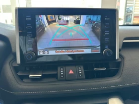 Toyota Rav4 Luxury, снимка 15