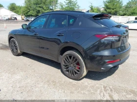 Maserati Levante 3.0l Gt, снимка 3
