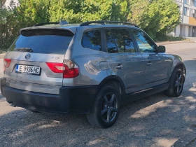 BMW X3 3.0 , снимка 3